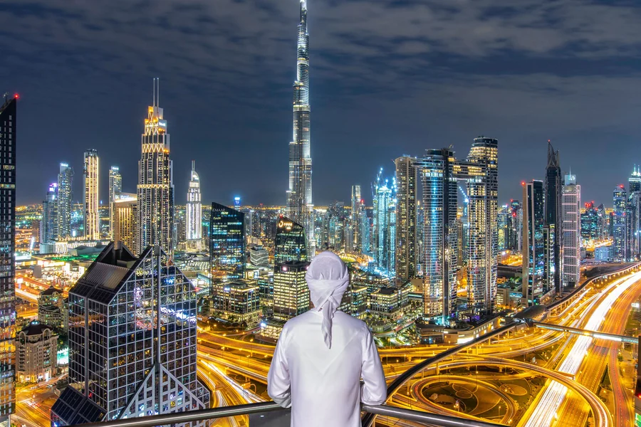 Essential Steps for Expanding Your Digital Business to the United Arab Emirates