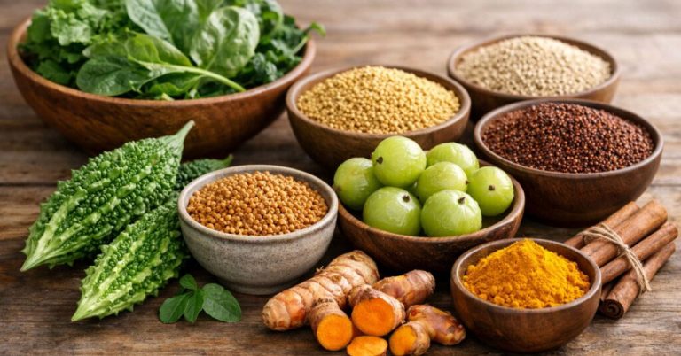 Finding the Right Ayurvedic Support for Diabetes and Weight Care in Hyderabad