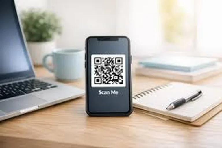 QR Codes for Personal Branding That Stand Out