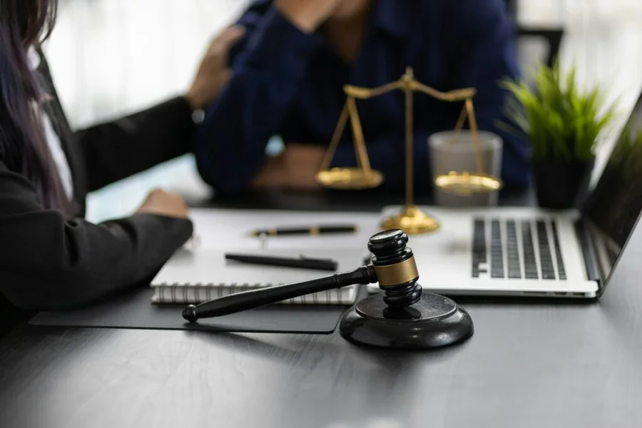 Disability Attorney