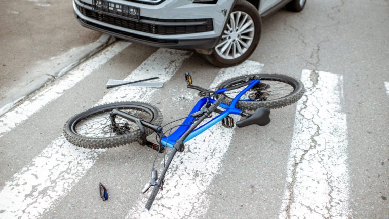 Jacksonville’s Best Bicycle Accident Lawyers in 2026