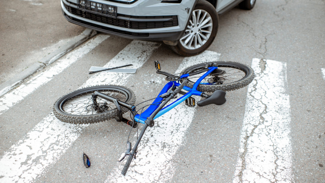 Jacksonvilles Best Bicycle Accident Lawyers in 2026