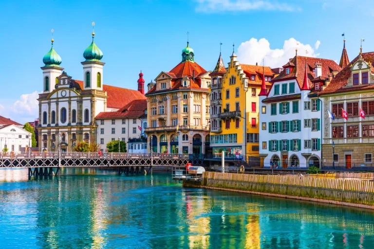 Lucerne Grand Represents Important Strategic Addition to CDL’s Growth Pipeline