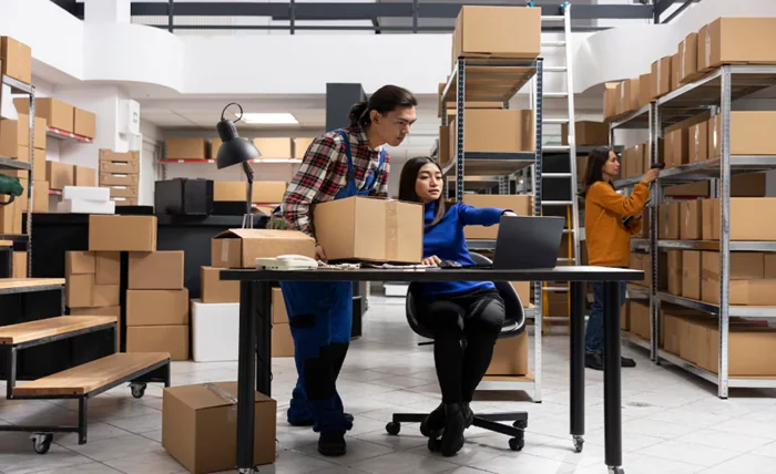 Mobile sales and invoicing with HandiFox