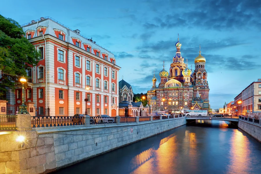 Move to Russia: Expert Relocation and Investment Services for a New Life