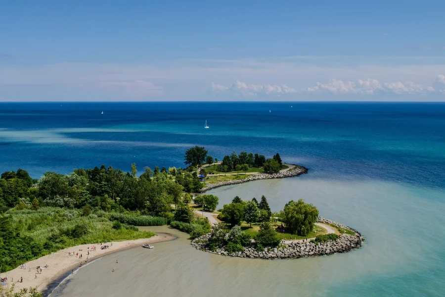 Prince Edward County