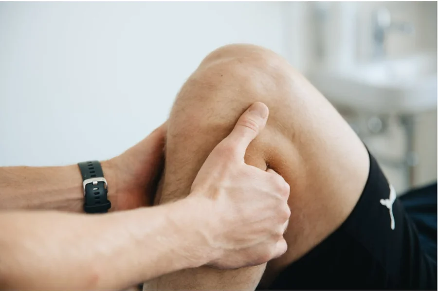 Recovering from Injury Without Straining Your Body