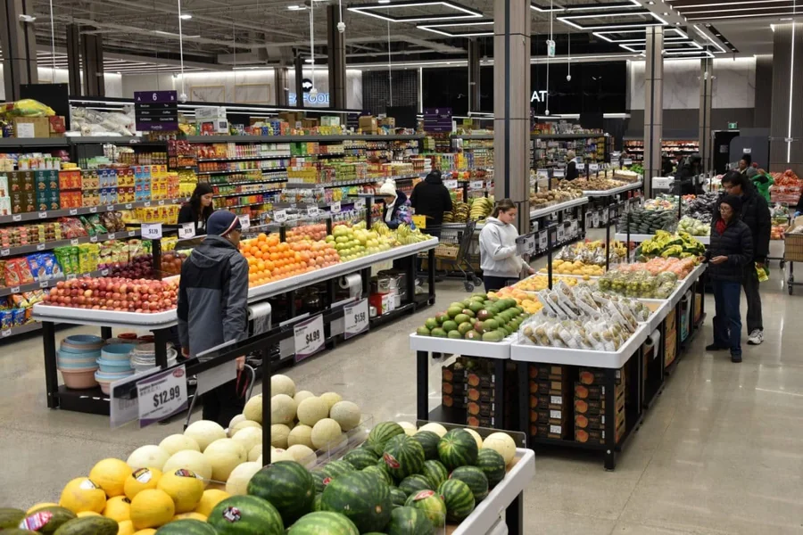 Simple In-Store Changes That Can Influence How Shoppers Buy Fresh Foods