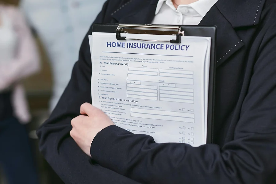 What Questions to Ask Before Choosing an Insurance Broker