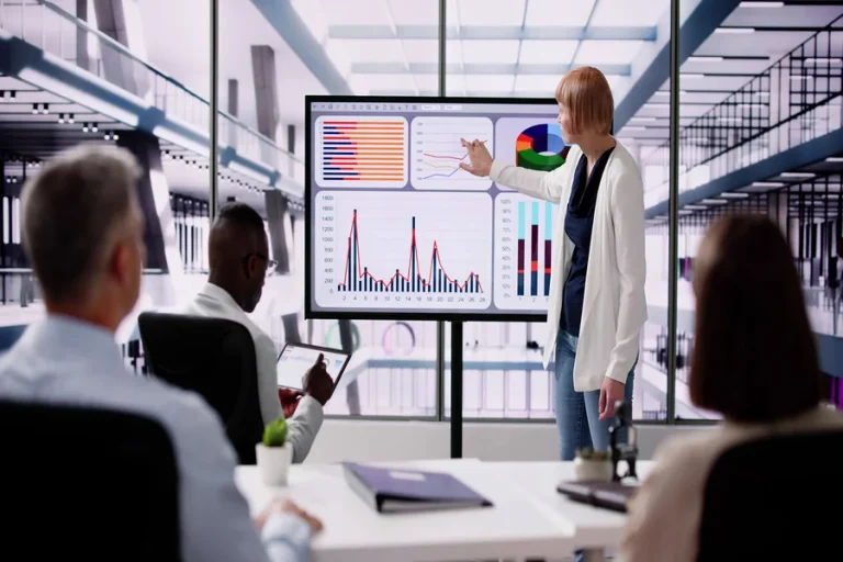 What SEO Services and Digital Marketing Mean for a Growing Business
