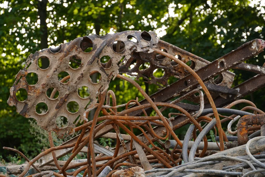 Why Scrap Metal Recycling Matters More Than Most People Realize