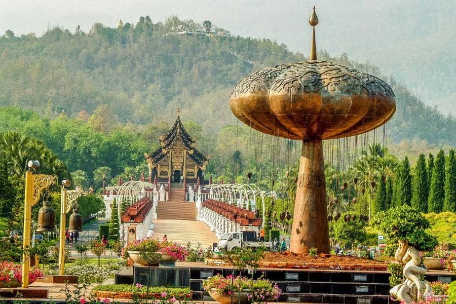 How High-End Cultural Experiences Are Redefining Northern Thailand Getaways