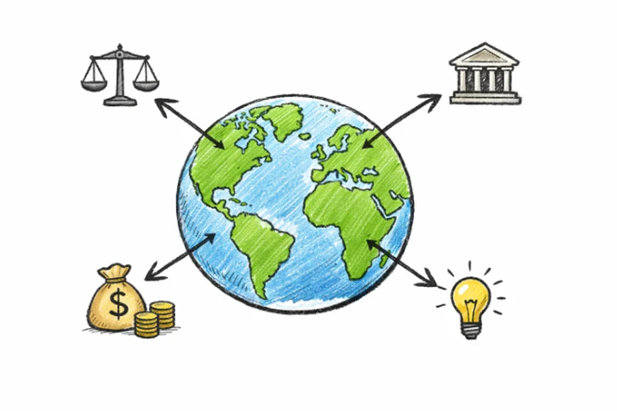 How to Choose the Right Jurisdiction for Your International Business