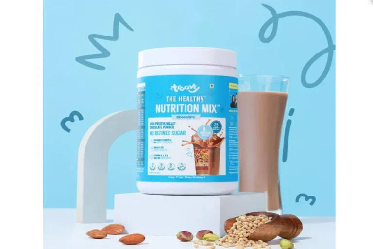 Nutrition in Every Bite: Smarter Snack Picks for Growing Kids