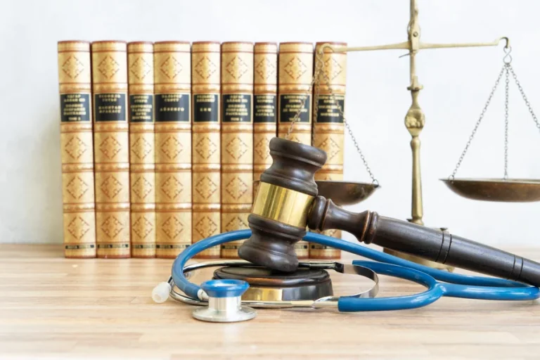 What Really Counts in A Medical Negligence Claim