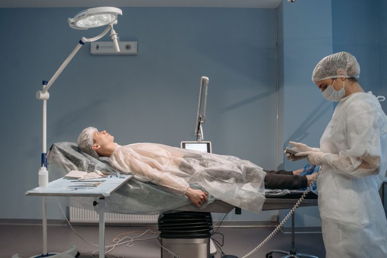 What is the UroLift Procedure?