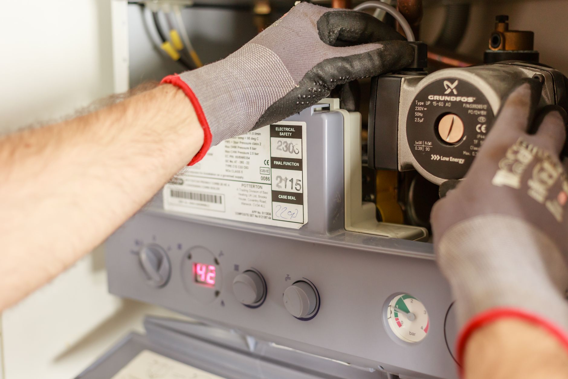 Plumber in Kansas City: Essential Considerations for Choosing a Trusted Professional
