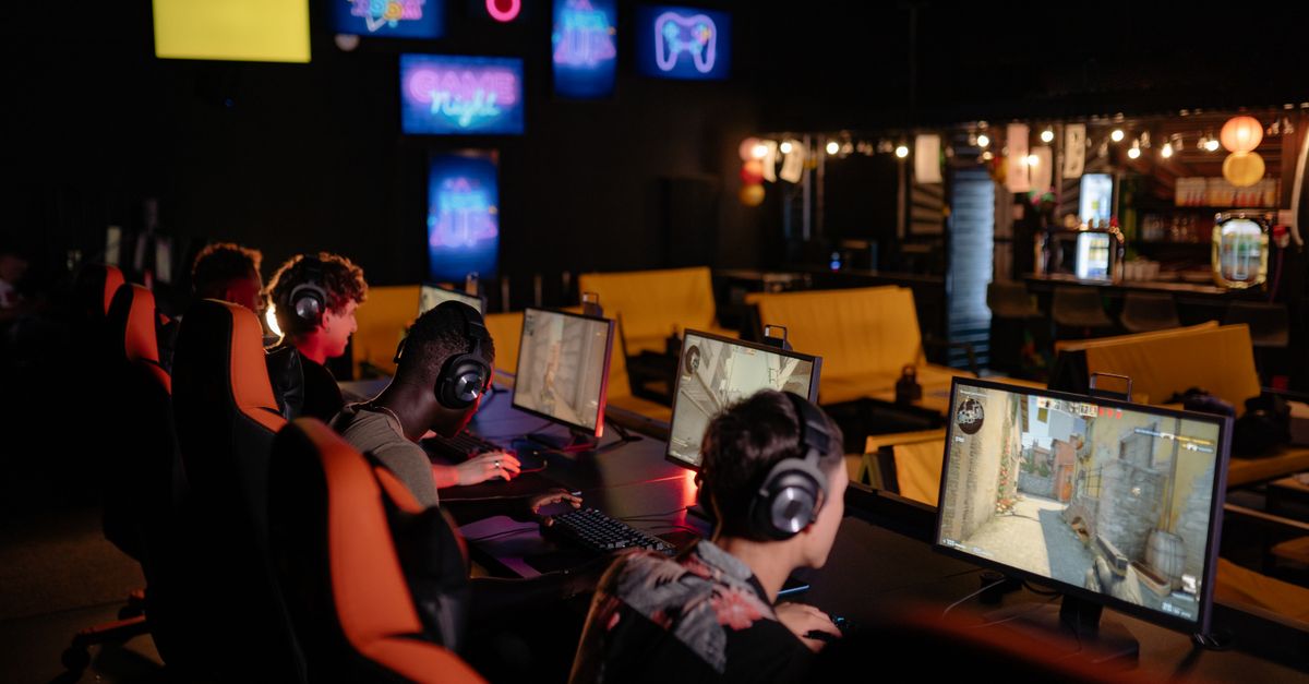 How Online Gaming Reflects the Future of Digital Play
