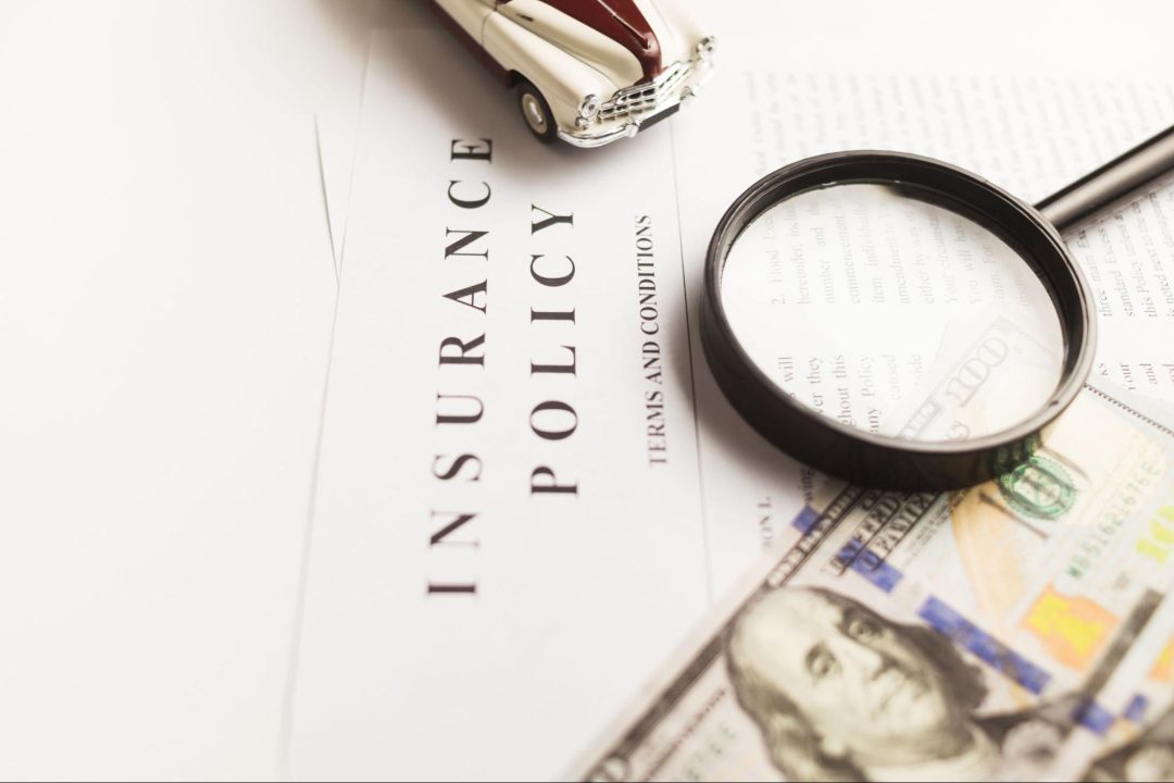How to Build a Complete Insurance Portfolio for Your Family