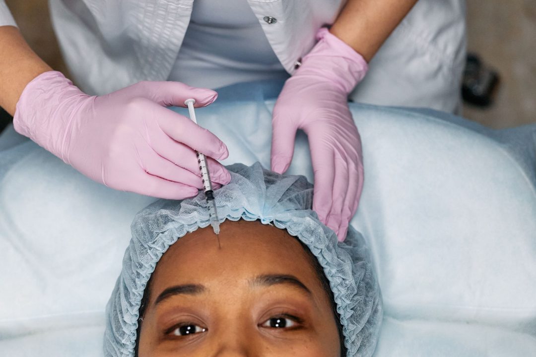 From Forehead Lines to Jaw Slimming: The Many Uses of Botulinum Toxin in Modern Aesthetics