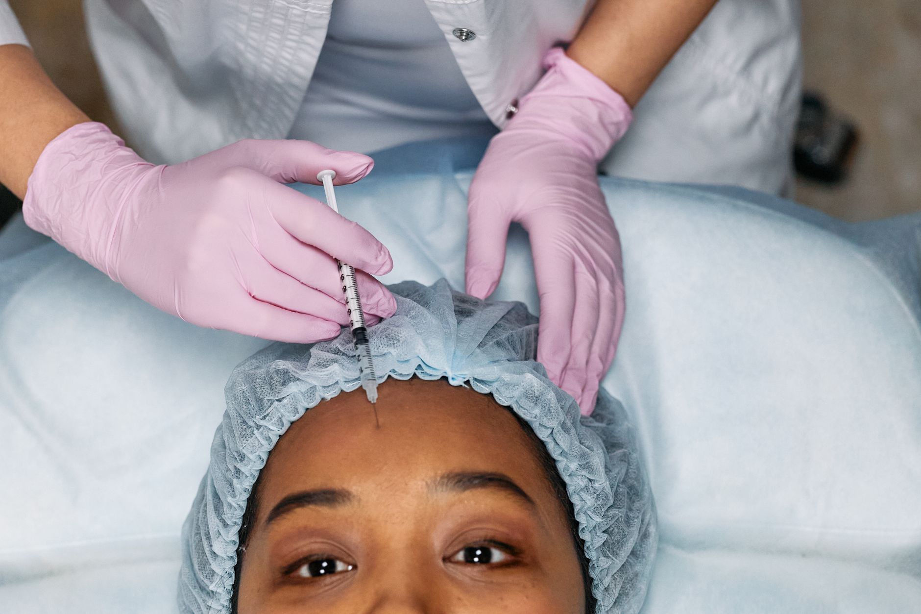 From Forehead Lines to Jaw Slimming: The Many Uses of Botulinum Toxin in Modern Aesthetics