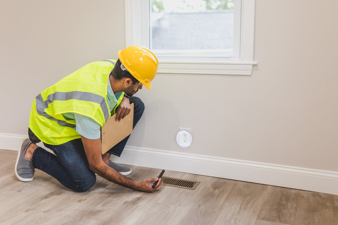 Design Tips for Choosing Flooring Features That Blend Style and Function