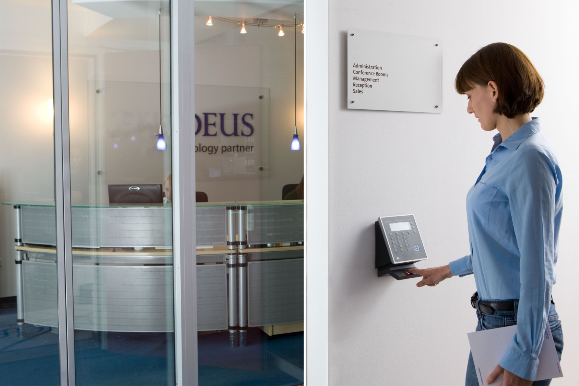 Why Integrated Security Matters for Modern Businesses