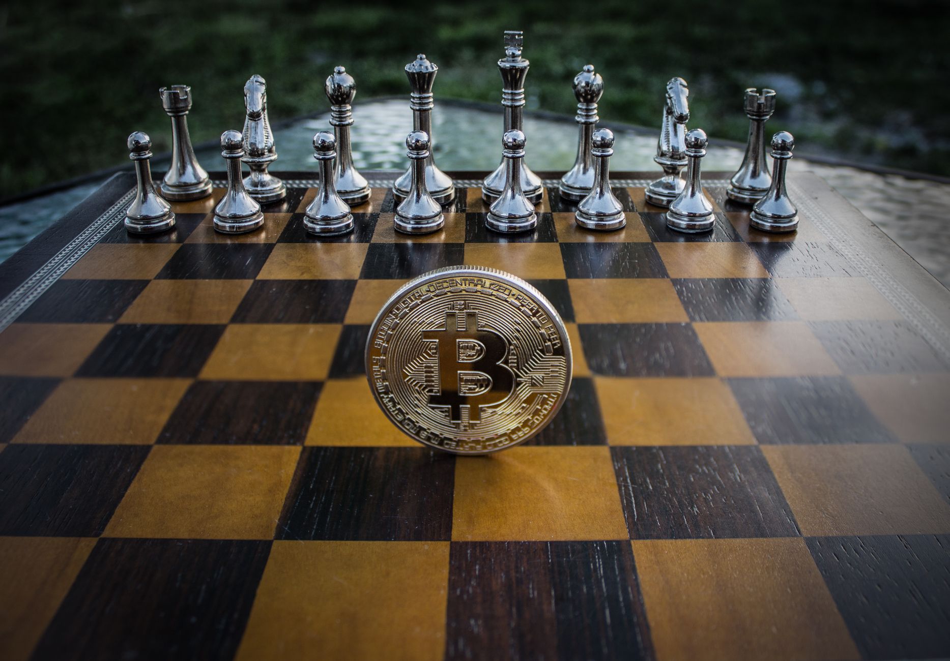 How Are Blockchain Gaming Innovations Changing the Game