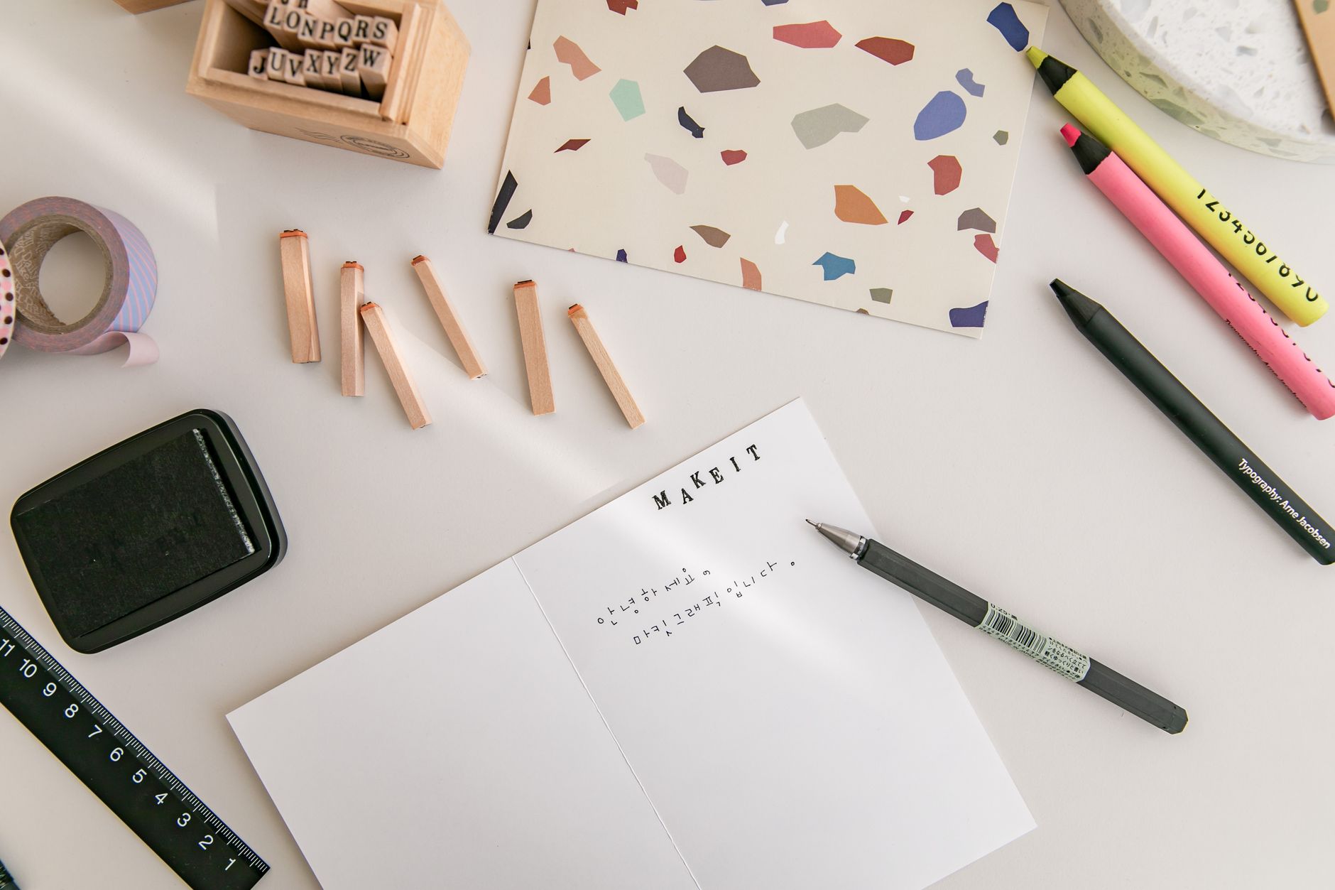 How to Make Space at Home Without Getting Rid of Everything