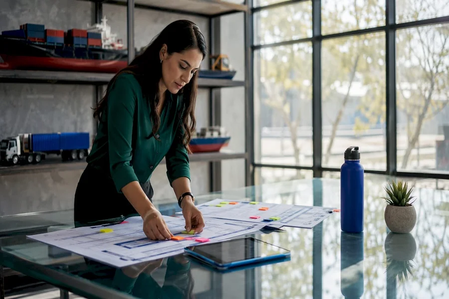The Dock Appointment Is the New Deadline: Why Missing a 30-Minute Window Now Costs More Than the Freight