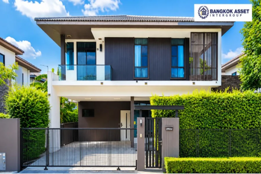 The New Home Handover Checklist Includes Digital Access, Too