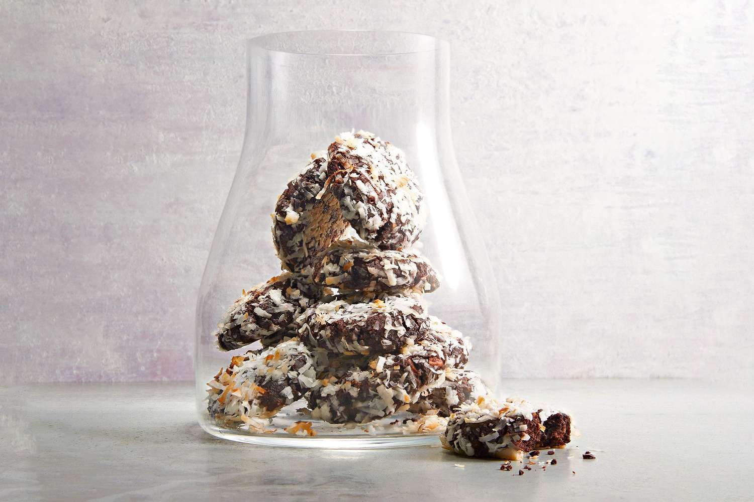 Tips for Storing Different Types of Sweets at Home