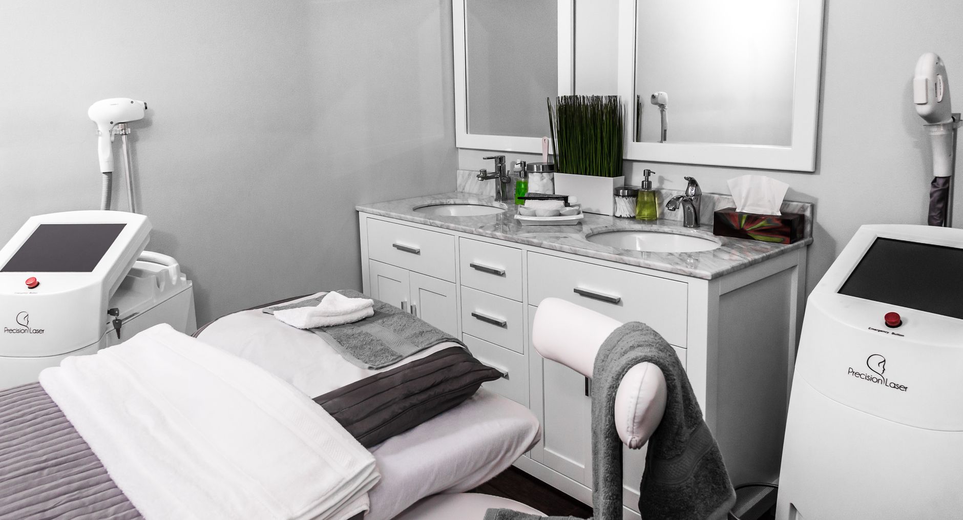 Treatment Room