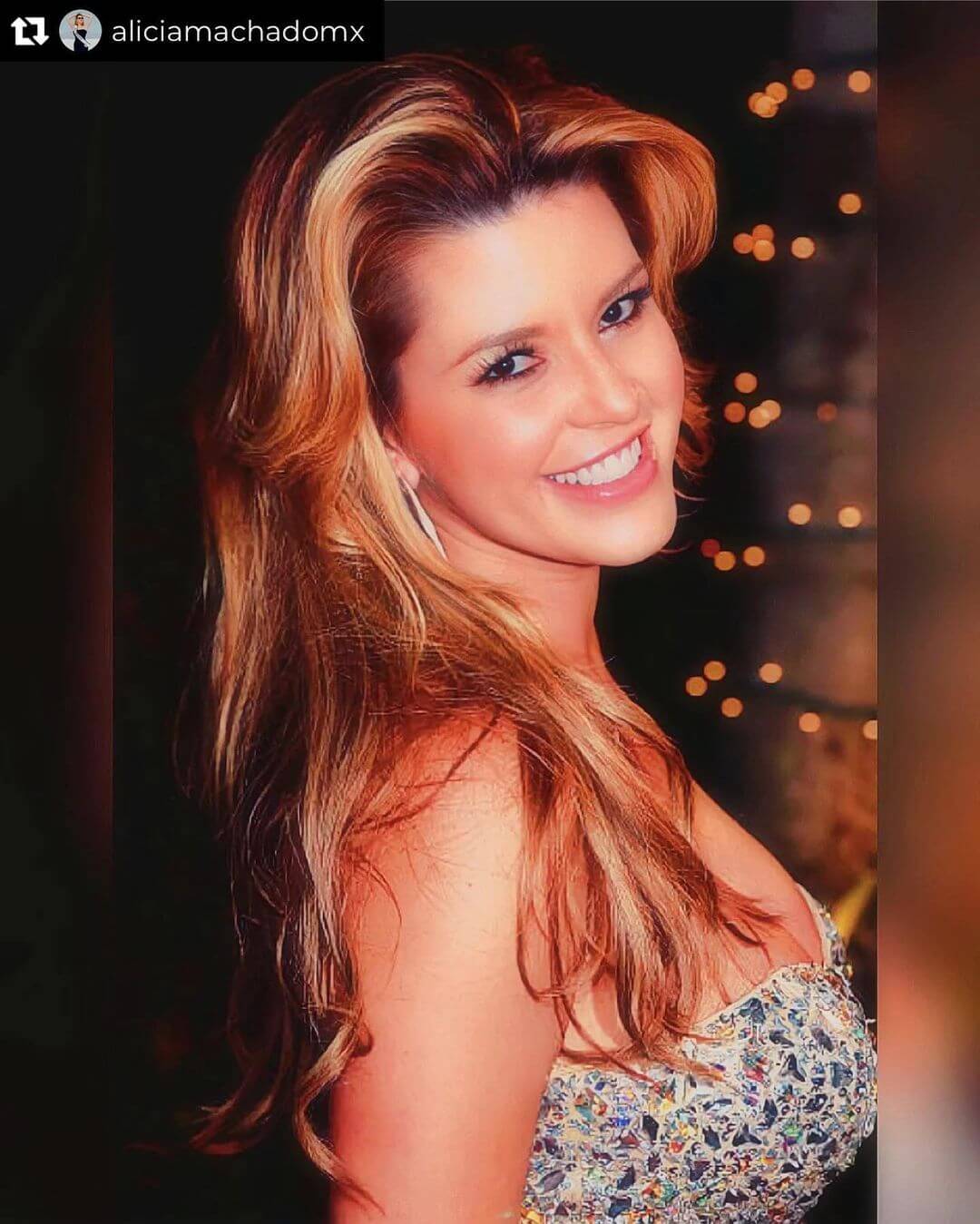 Alicia Machado Photo, Alicia Machado Birth, Alicia Machado Early Life, Alicia Machado Career, Alicia Machado Controversy, Alicia Machado Breast Cancer, Participation in Politics, Alicia Machado's Net Worth, Alicia Machado On Social Media