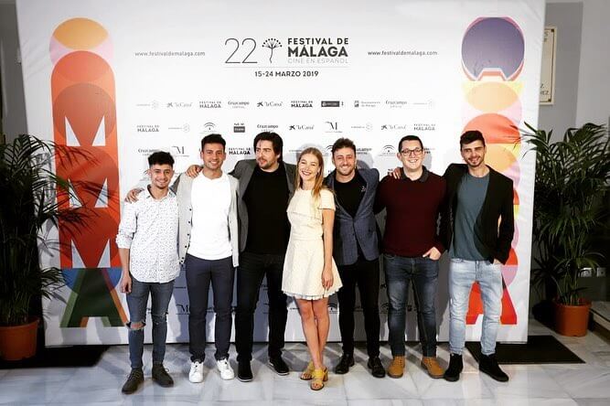 Charlotte Vega Festival Image