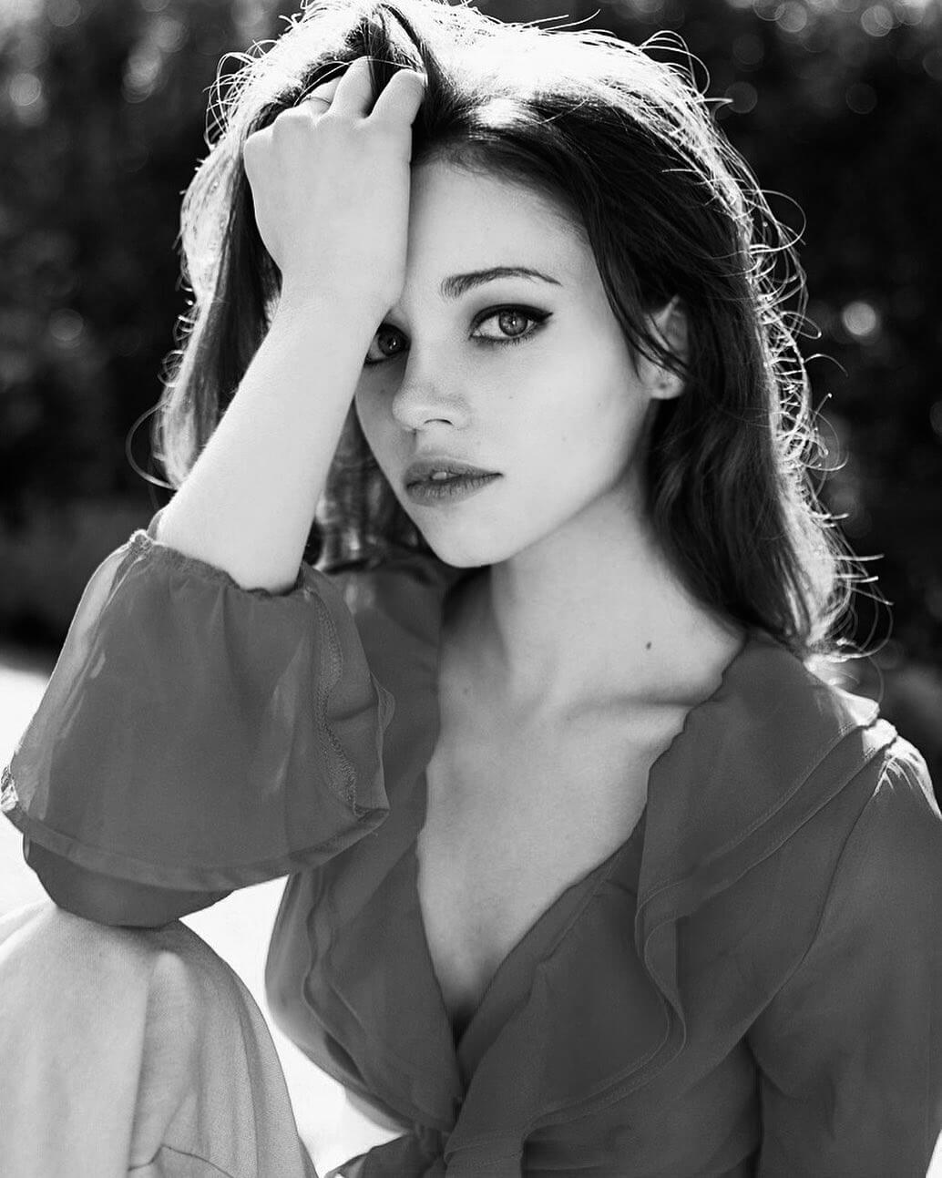 India Eisley Wiki, Bio, Age, Family, Career and Relationship