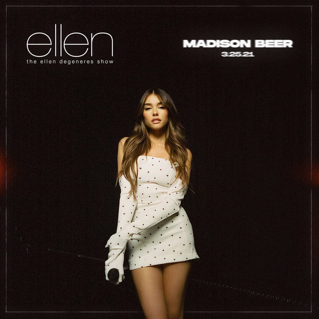 Madison Beer Wiki Bio Age Career Songs And Relationship