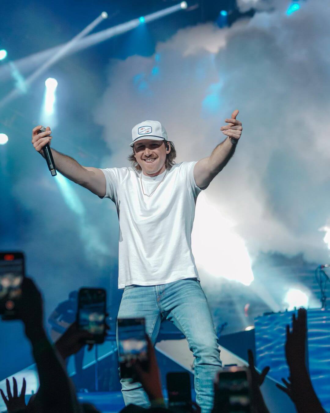 Morgan Wallen Biography, Morgan Wallen Birth, Morgan Wallen education, Morgan Wallen career, Reality television show, Morgan Wallen Awards, Morgan Wallen Fact